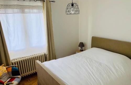 Bonneval Casa | Maison Familiale
