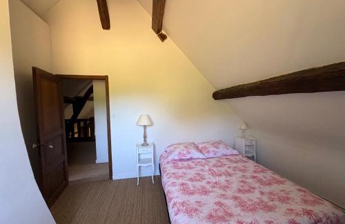La Ferte-Imbault Casa | Maison familiale, nature et sologne