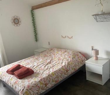 Lacaune Casa | Maison familiale