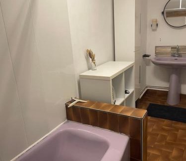 Lacaune Casa | Maison familiale