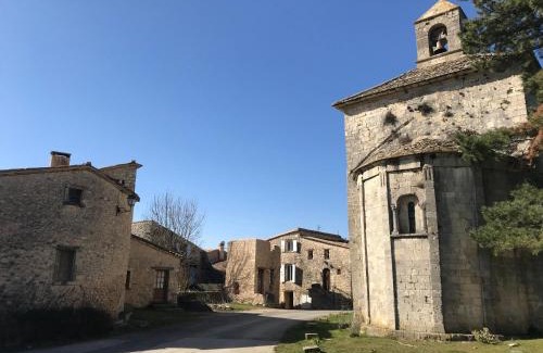 Saint-Trinit Casa | maison familiale