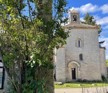 Saint-Trinit Casa | maison familiale