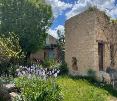 Saint-Trinit Casa | maison familiale