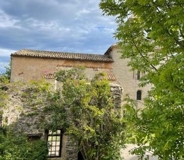 Saint-Trinit Casa | maison familiale