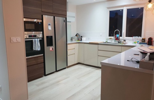 Seignelay Casa | Maison Familiale