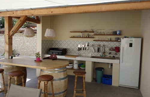Seignelay Casa | Maison Familiale