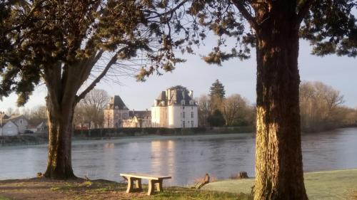 Selles-sur-Cher Casa | Maison familiale - Selles Sur Cher