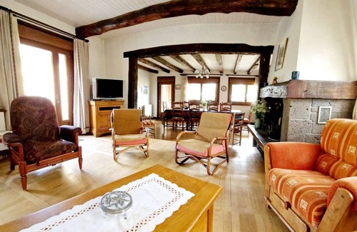 Laguiole Casa | Maison Familiale Laguiole, 600 Mètres Centre-ville