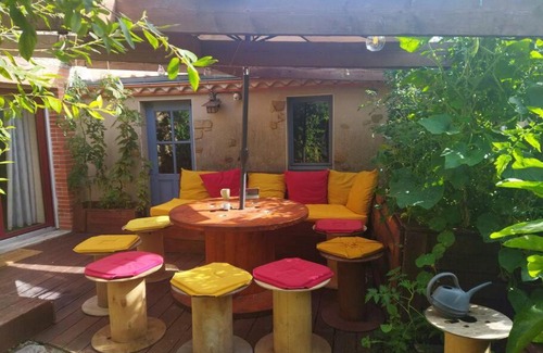 Bouguenais Casa | Maison familiale Nantes Sud