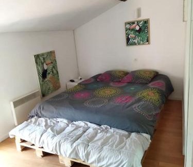 Bouguenais Casa | Maison familiale Nantes Sud