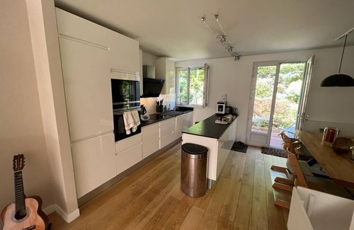 Chaville Casa | Maison Familiale Nature Entre Paris et Versailles