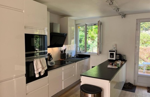 Chaville Casa | Maison Familiale Nature Entre Paris et Versailles