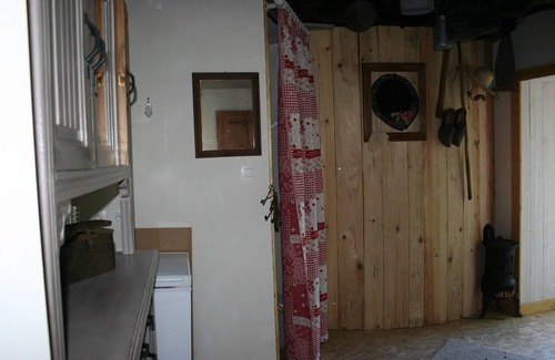 Thiers Casa | Thiers Auvergne, renovado en 2010 en un pueblo Livradois Forez Parque
