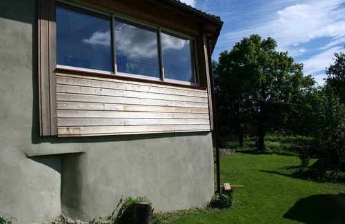 Thiers Casa | Thiers Auvergne, renovado en 2010 en un pueblo Livradois Forez Parque