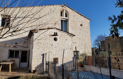 Gemenos Casa | Maison Familiale, Pour 8 Voire 10 Personnes en Provence, Cachet de L'ancien