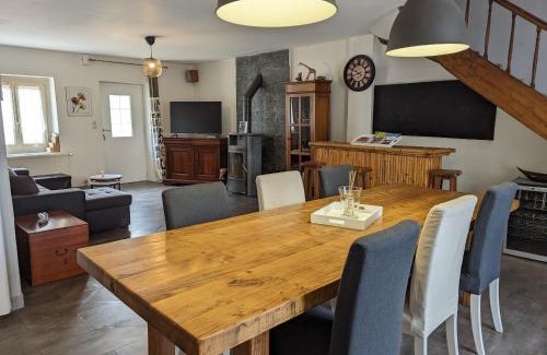Messas Casa | Maison familiale proche châteaux, vélo Loire, parking privé - FR-1-590-551