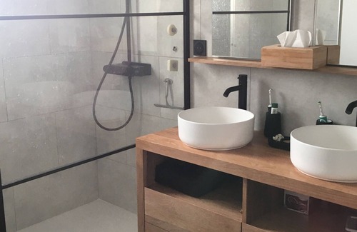 Andilly Casa | Maison Familiale Proche La Rochelle - 8 Personnes