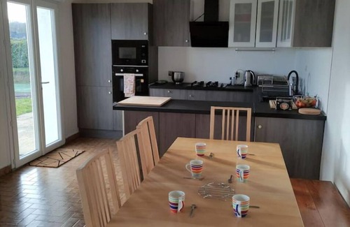 Finistere Casa | Maison Familiale Proche mer