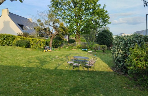 Sene Casa | Maison Familiale, Proche Plages et Centre de Vannes. Adaptée Avec Enfants !