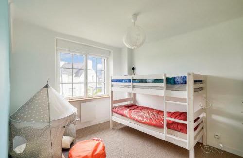 Loctudy Casa | Maison familiale tout pres des plages a Loctudy