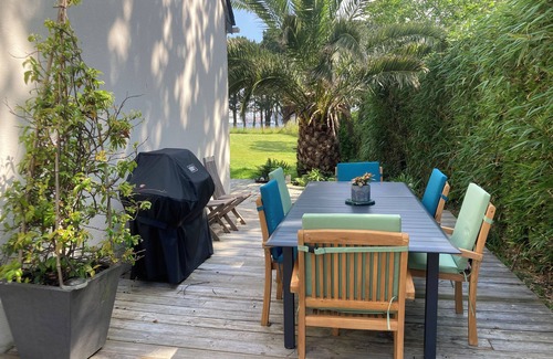 Kerroch Casa | Maison Familiale vue mer