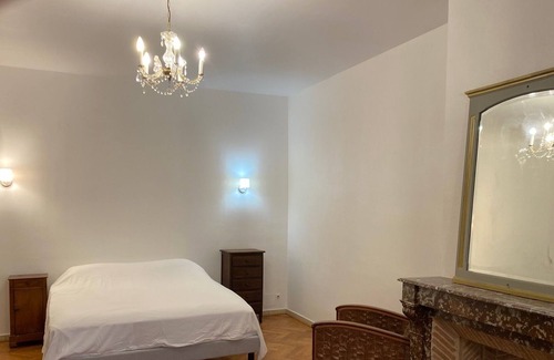 La Ferte-Loupiere Casa | Maison Familliale en Bourgogne Proche Joigny
