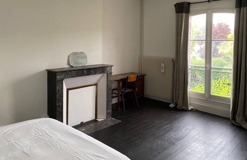 La Ferte-Loupiere Casa | Maison Familliale en Bourgogne Proche Joigny