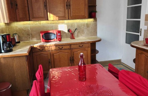 Vendome Casa | MAISON FATONNETTE IN THE CENTER OF VENDOME CITY OF ART AND HISTORY