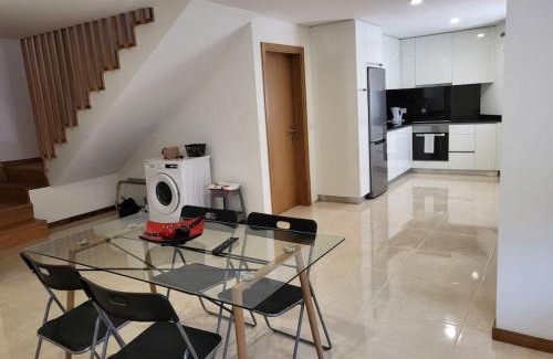Portela de Santa Eulalia Casa | Maison Fernandes