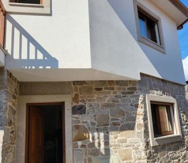 Portela de Santa Eulalia Casa | Maison Fernandes