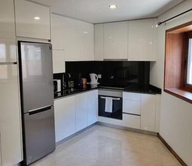 Portela de Santa Eulalia Casa | Maison Fernandes