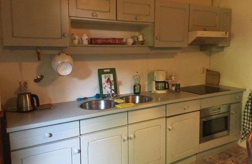Scoury Casa | Maison Fleurie