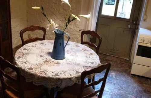 Scoury Casa | Maison Fleurie