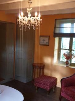 Scoury Casa | Maison Fleurie
