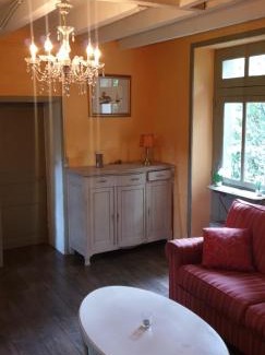 Scoury Casa | Maison Fleurie