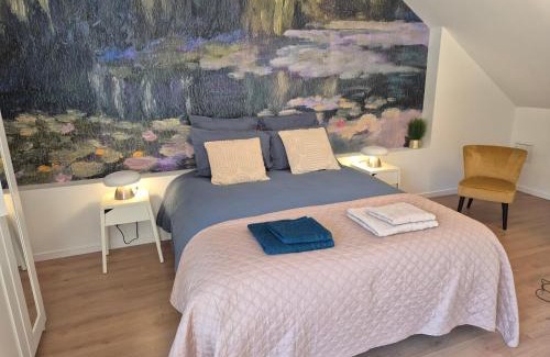 Giverny Casa | Maison Floréal Giverny