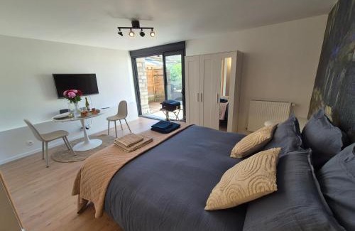 Giverny Casa | Maison Floréal Giverny