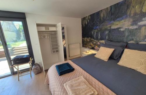 Giverny Casa | Maison Floréal Giverny