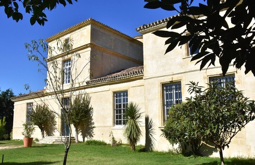 Langoiran Casa | "Maison Forte" / reformado antigua casa parroquial del siglo 17