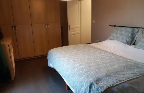 Saint-Martin-du-Bois Casa | Maison Fourat