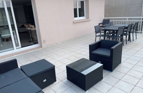 Baslieux-sous-Chatillon Casa | Maison D'hôtes
