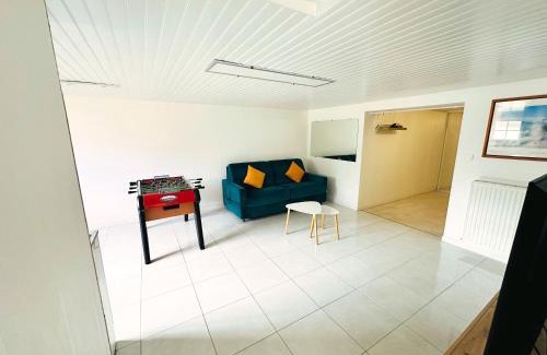 Cholet Casa | maison