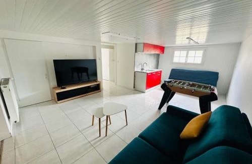Cholet Casa | maison