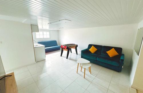 Cholet Casa | maison