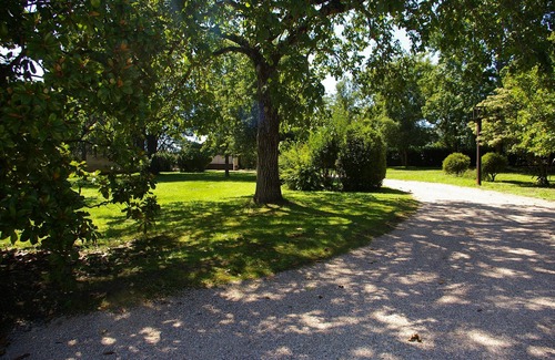 Dompierre-sur-Chalaronne Casa | Maison Maître*** Dombes/Beaujolais +16p+/Piscine/Sauna/Pétanque/ Home chef