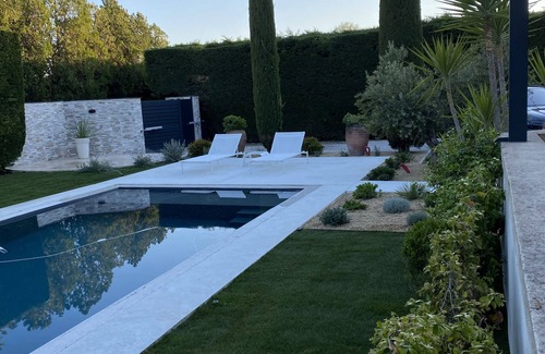 Entraigues-sur-la-Sorgue Casa | Maison de Famille, Douce, où il Fait bon Profiter de ses Vacances