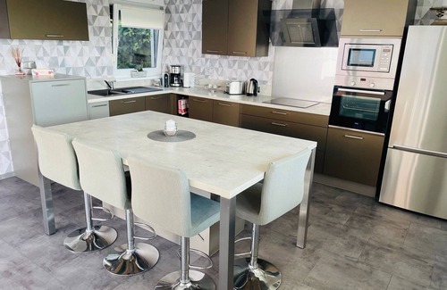Griesheim-pres-Molsheim Casa | Maison Individuelle, Idéale Pour un Séjour en Famille ou Entre Amis !