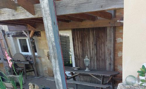 Lesparre-Medoc Casa | Maison