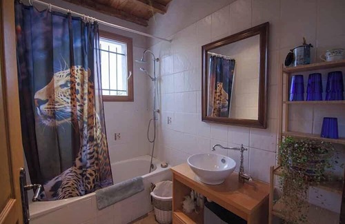 Moissac-Vallee-Francaise Casa | Maison LGBT des Monts Bleus