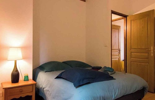 Moissac-Vallee-Francaise Casa | Maison LGBT des Monts Bleus